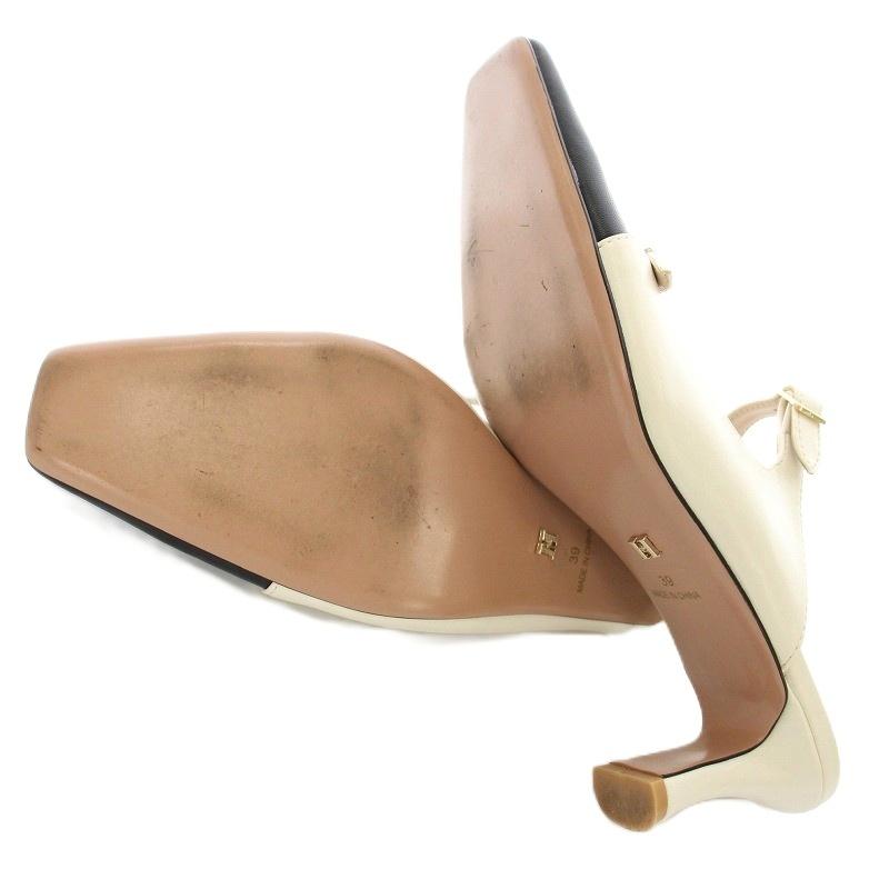 ハーリップトゥ Her lip to Mademoiselle Mules ミュール