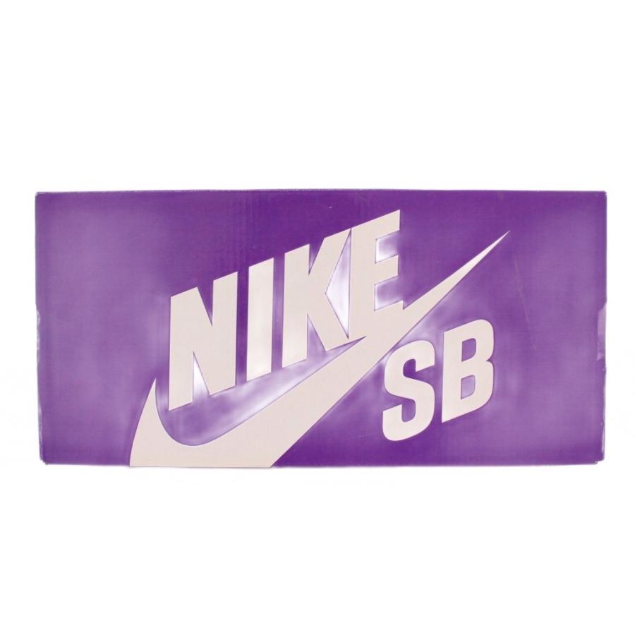 未使用品 ナイキ エスビー NIKE SB Dunk Low Red Plum ダンクロー