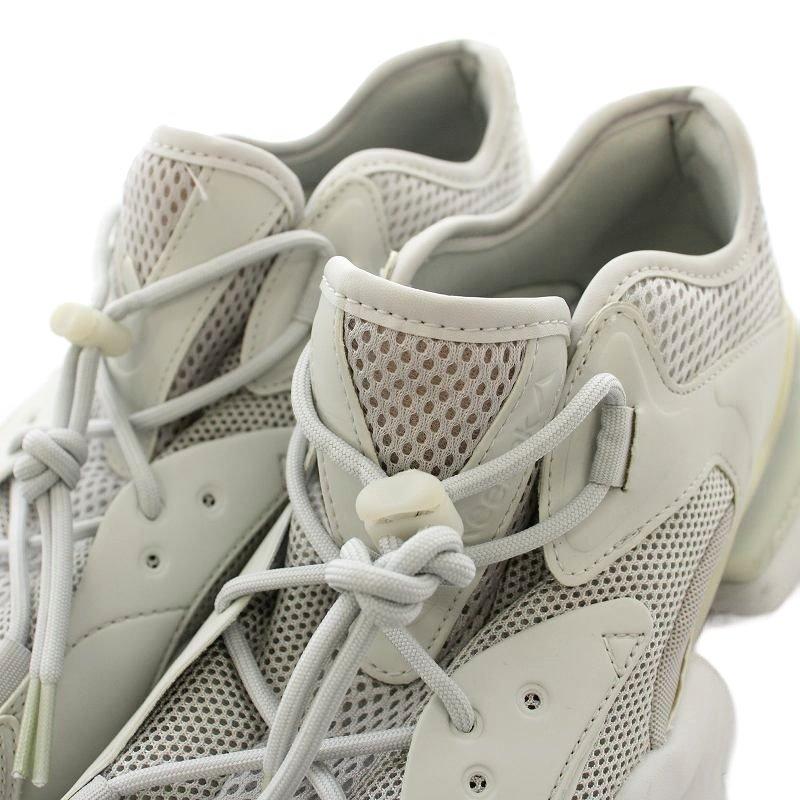 Reebok（リーボック） Reebok RUN R96 ラン96 スニーカー US8.5 グレー