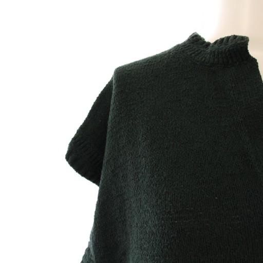 パラスパレス Pallas Palace vm ニットベスト 2026年最新