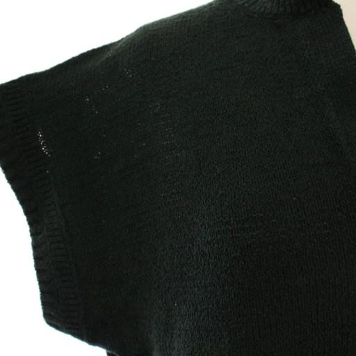 パラスパレス Pallas Palace vm ニットベスト パラスパレス ヴーム vm