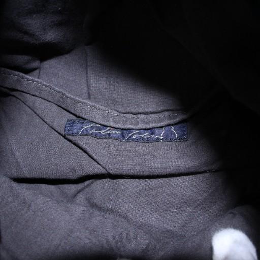 パラスパレス Pallas Palace インディゴウェザーバックパック リュック