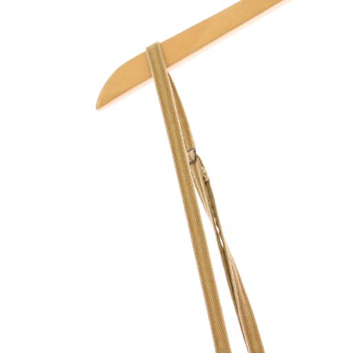 新品　PALLAS PALACE サロペット パラスパレス Pallas Palace サロペット ワイドパンツ タック ジップ