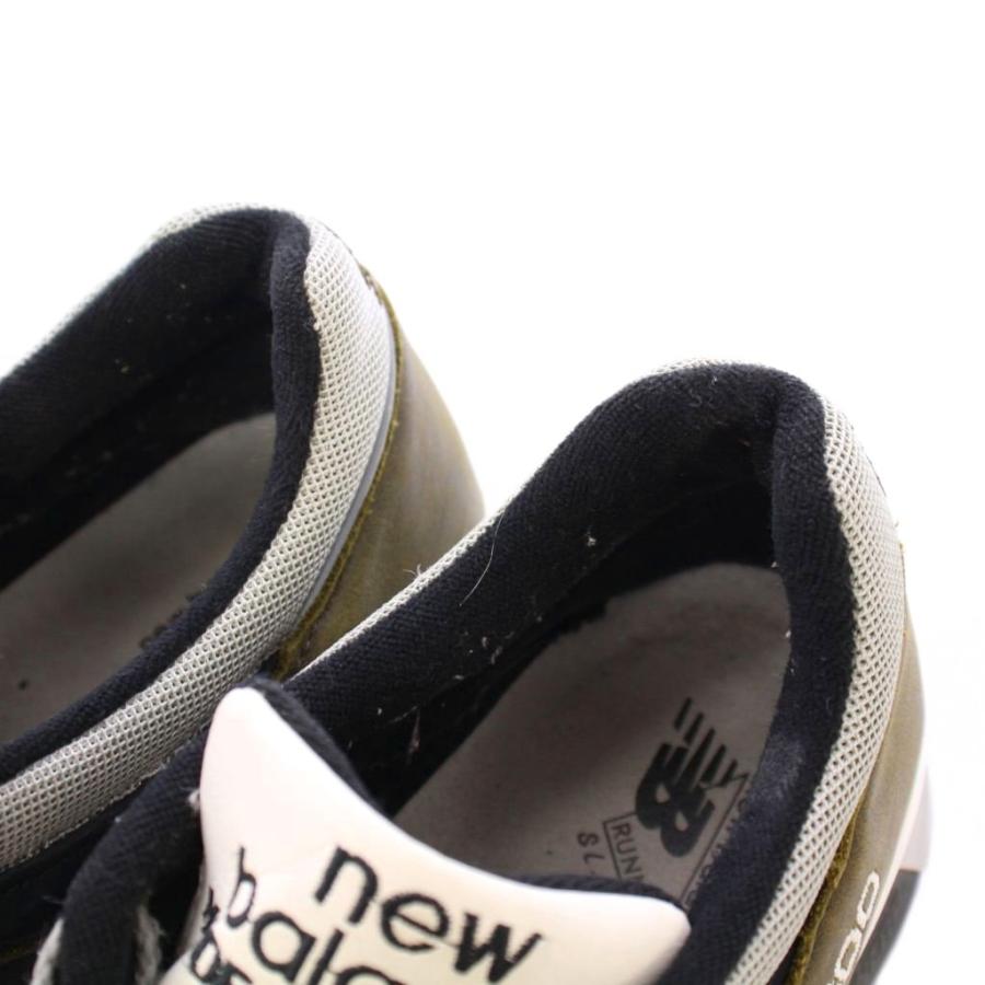 New Balance（ニューバランス） NEW BALANCE 1500 ローカット