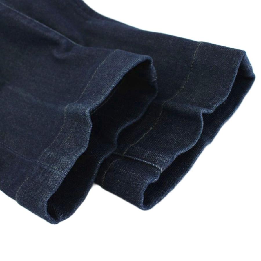 ヤコブコーエン JACOB COHEN M699 COMF デニムパンツ ジーンズ ジップ