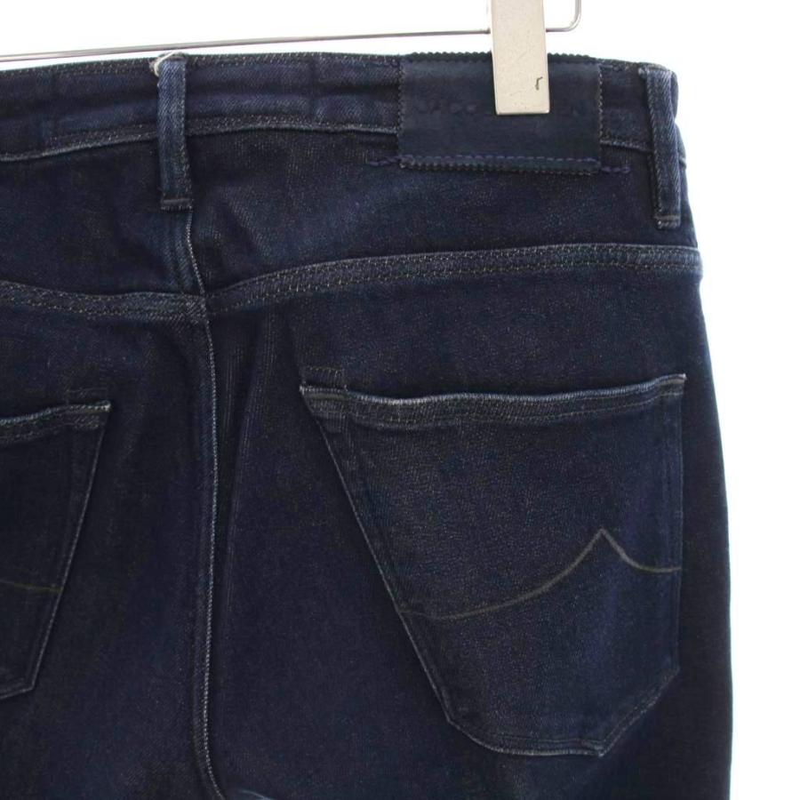 【中古】ヤコブコーエン JACOB COHEN JEANS デニムパンツ スリム ジーンズ 29 紺 ネイビー /YM メンズ ヤコブコーエン JACOB COHEN JEANS デニムパンツ スリム ジーンズ 29