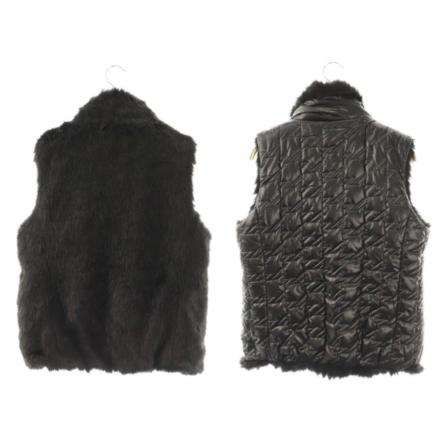 【MARC JACOBS】ニットベストSサイズ MARC BY MARC JACOBS（マーク バイ マーク ジェイコブス） ベスト