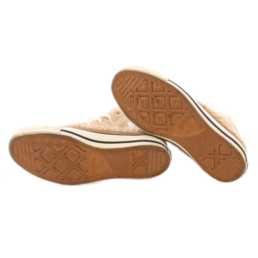 CONVERSE（コンバース） ダッフィー 10周年記念モデル ALL STAR 
