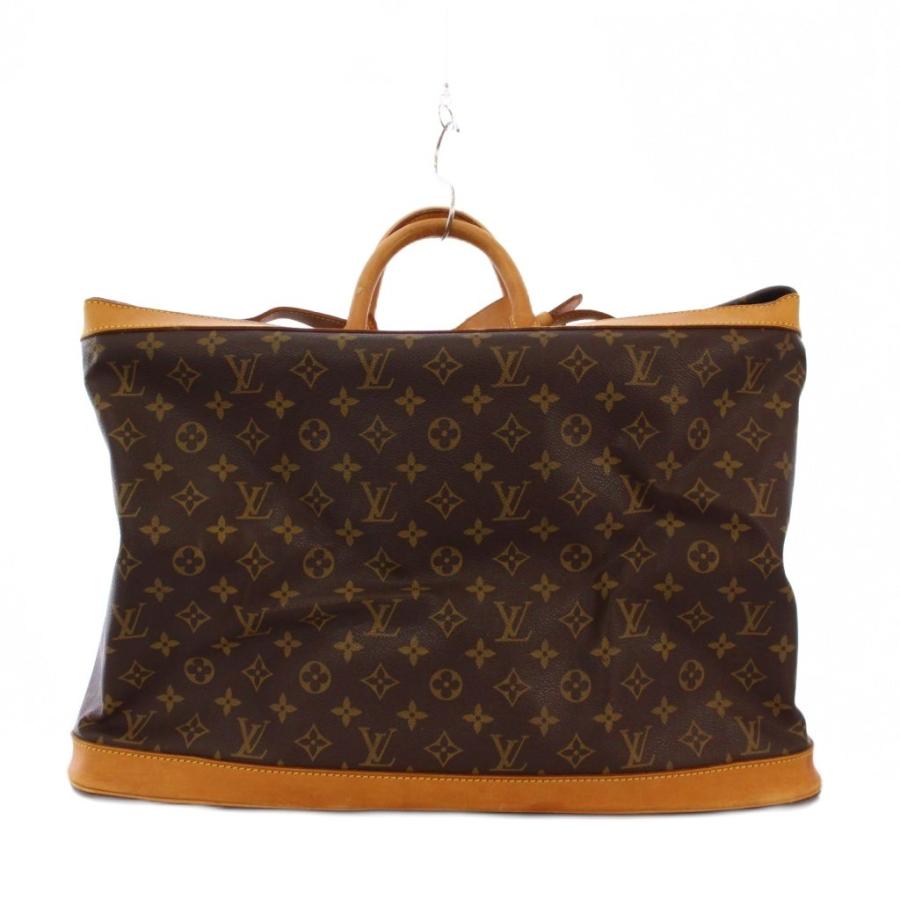 LOUIS VUITTON ルイヴィトン　モノグラム　クルーザー　50 LOUIS VUITTON ルイヴィトン クルーザー50 モノグラム/ ボストンバッグ