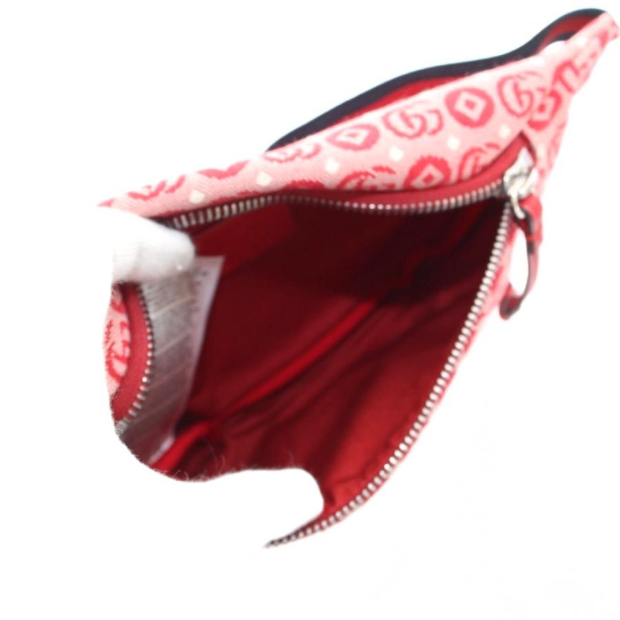 GUCCI（グッチ） チルドレンズ ウエストバッグ ボディバッグ インター