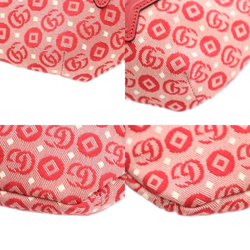 GUCCI（グッチ） チルドレンズ ウエストバッグ ボディバッグ インター