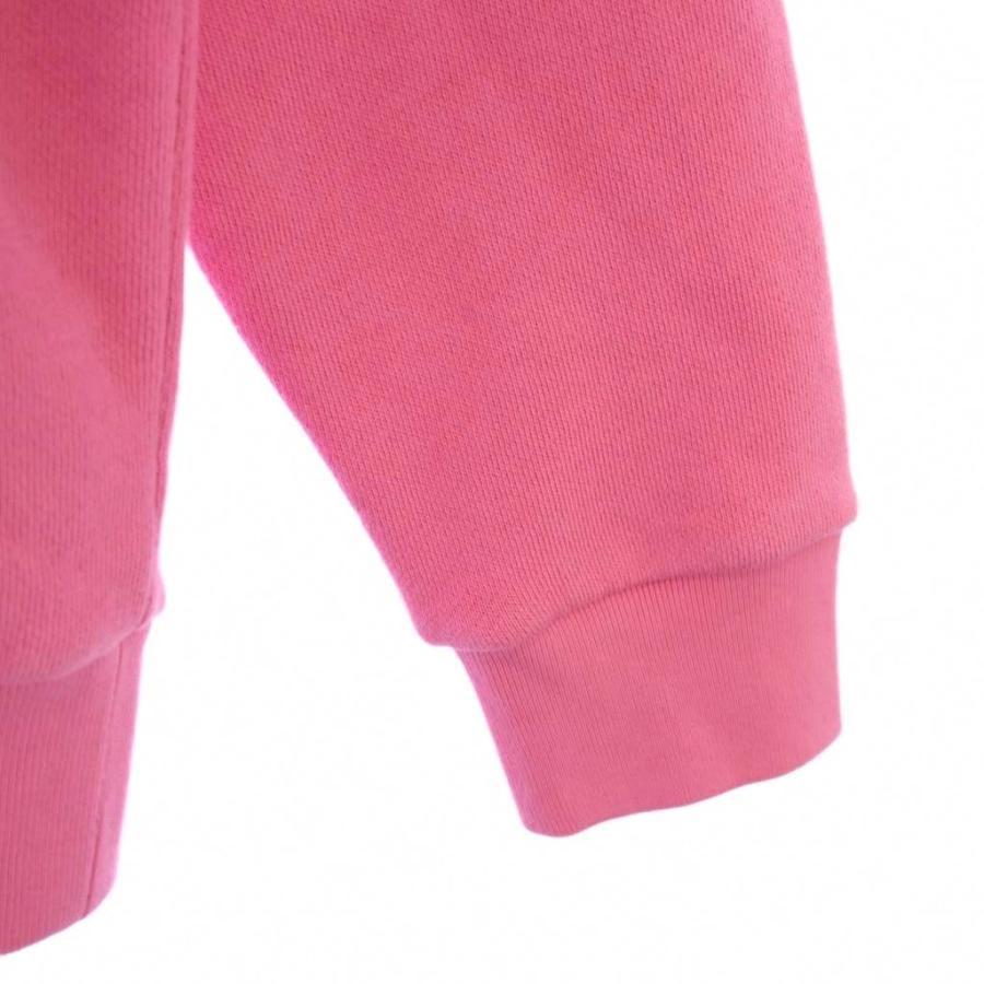 GUCCI ピンク スウェットセット GUCCI ピンク スウェットセット