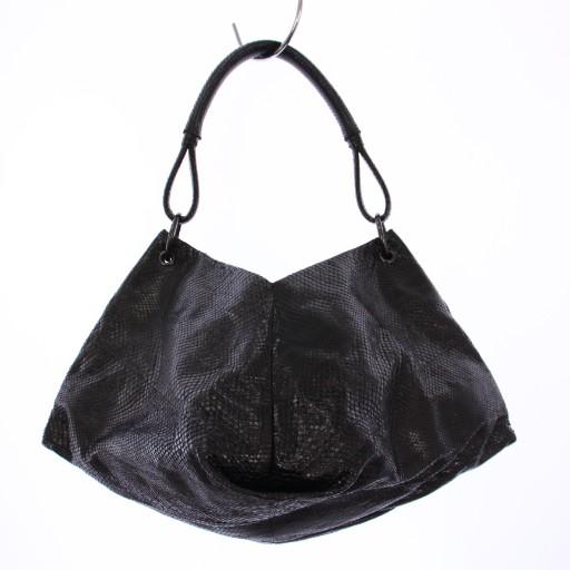 BOTTEGA VENETA（ボッテガ・ヴェネタ） アクイローネ パイソンレザー