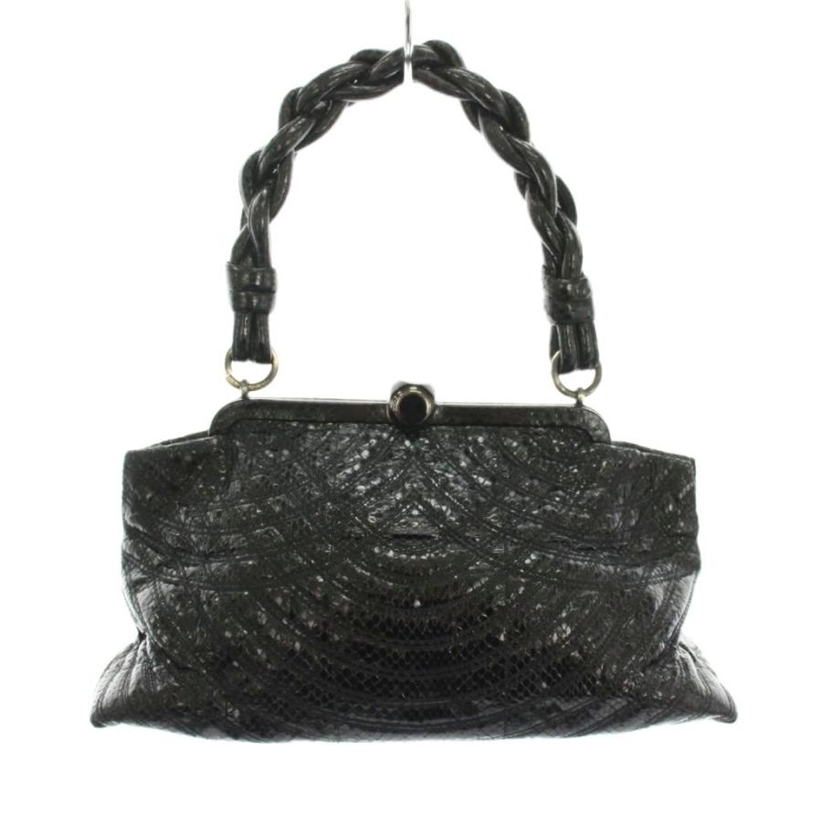 BOTTEGA VENETA（ボッテガ・ヴェネタ） ワンハンドルバッグ