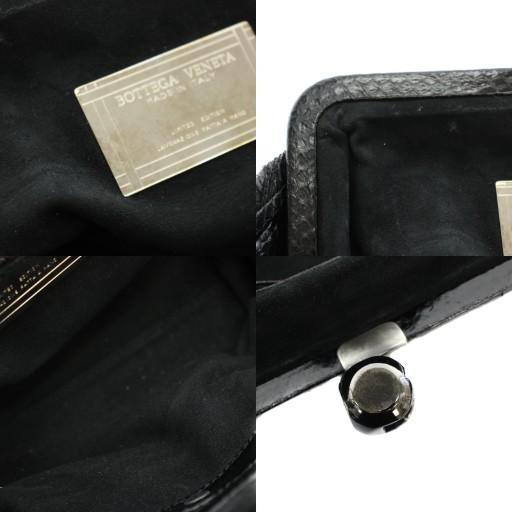 BOTTEGA VENETA（ボッテガ・ヴェネタ） ワンハンドルバッグ