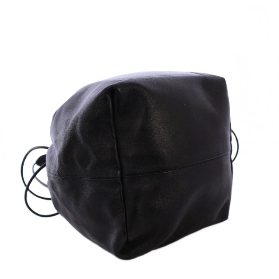 ジルサンダー JIL SANDER DUMPLING ドローストリングバッグ 巾着