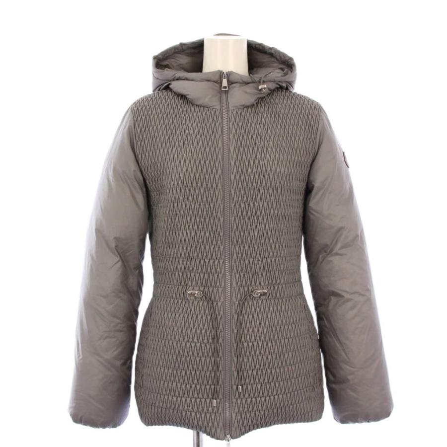 MONCLER（モンクレール） MONCLER CESTREDE セストレーデ ダウン