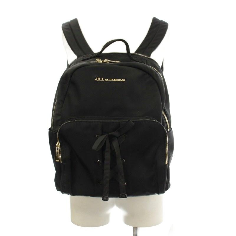 ジルバイジルスチュアート JILL by JILLSTUART リュックサック デイ