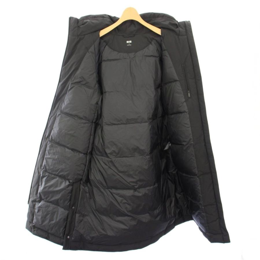 ユニクロ（UNIQLO） UNIQLO 23AW ウルトラウォームハイブリッドダウン