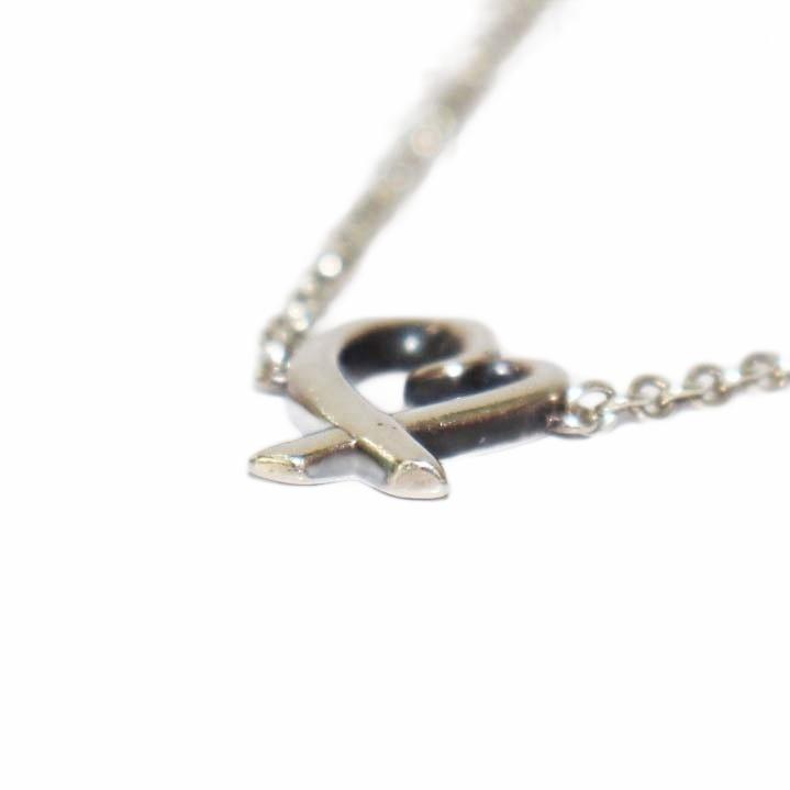 コウ✨ティファニー ラビングハートブレスレットシルバープレゼント ティファニー TIFFANY パロマ・ピカソ ラビングハート ブレスレット