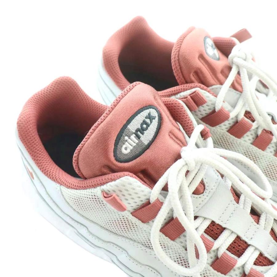 NIKE ナイキ エア マックス 95 By You スニーカー ローカット メッシュ