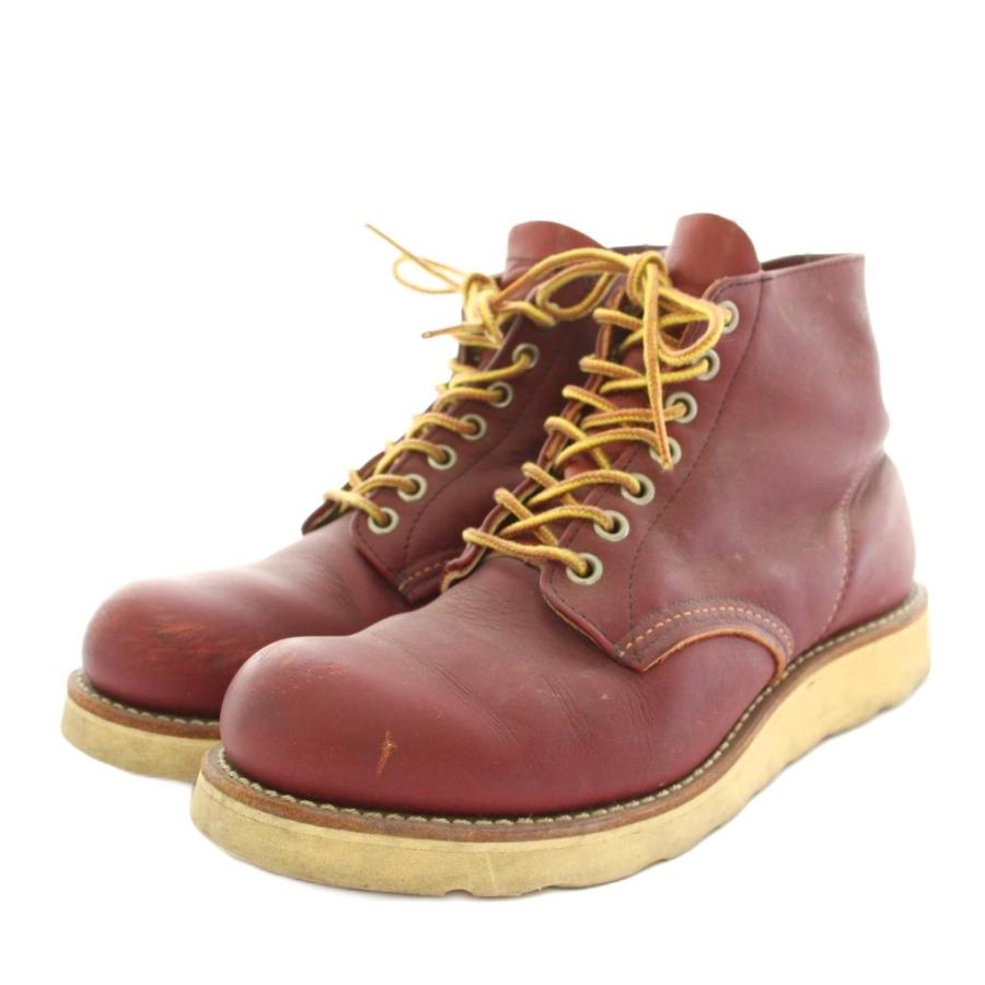 RED WING SHOES レッドウィング REDWING 90's アイリッシュセッター