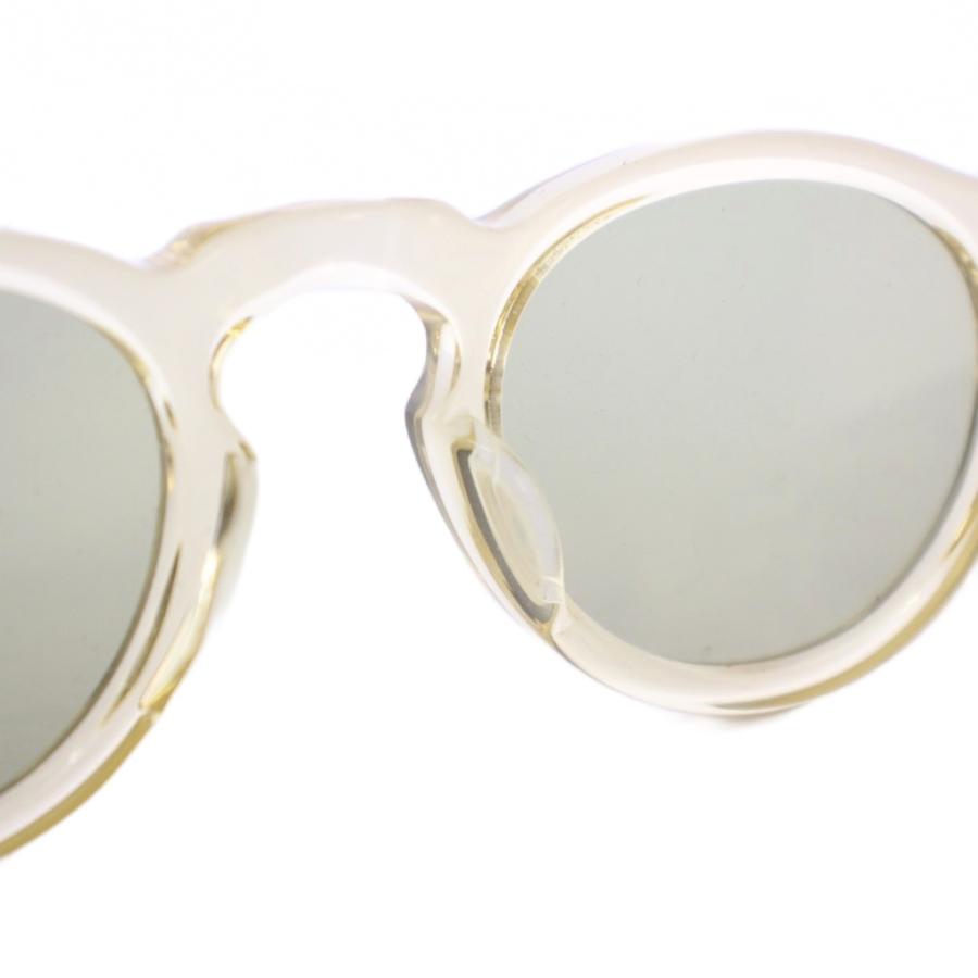 金子眼鏡 KANEKO OPTICAL ビューティアンドユース別注 Kevin アイ