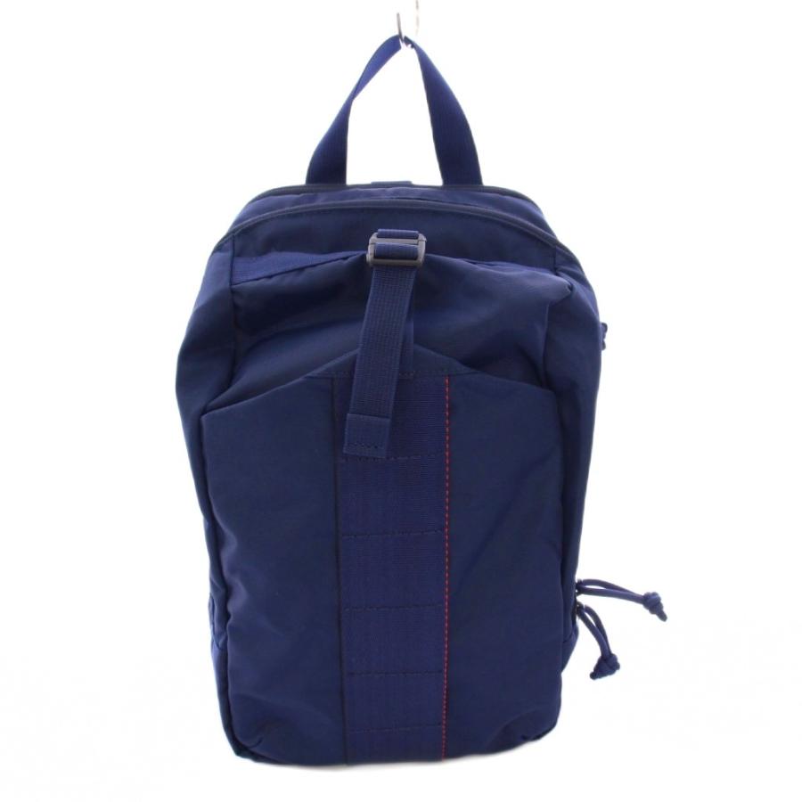 ブリーフィング BRIEFING URBAN GYM SLING ボディバッグ ショルダー