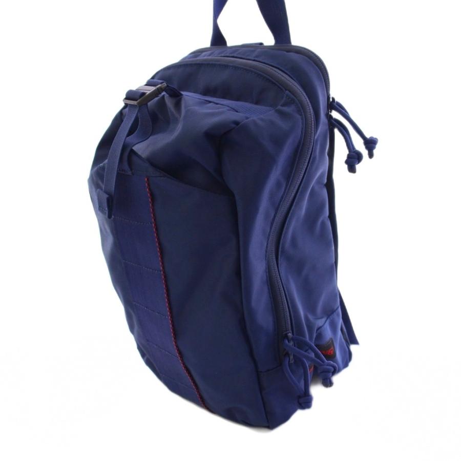 ブリーフィング BRIEFING URBAN GYM SLING ボディバッグ ショルダー