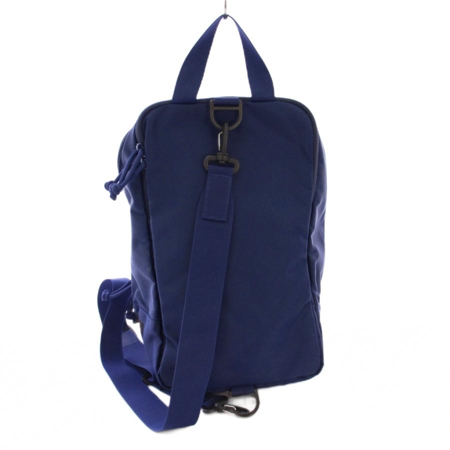 ブリーフィング BRIEFING URBAN GYM SLING ボディバッグ ショルダー