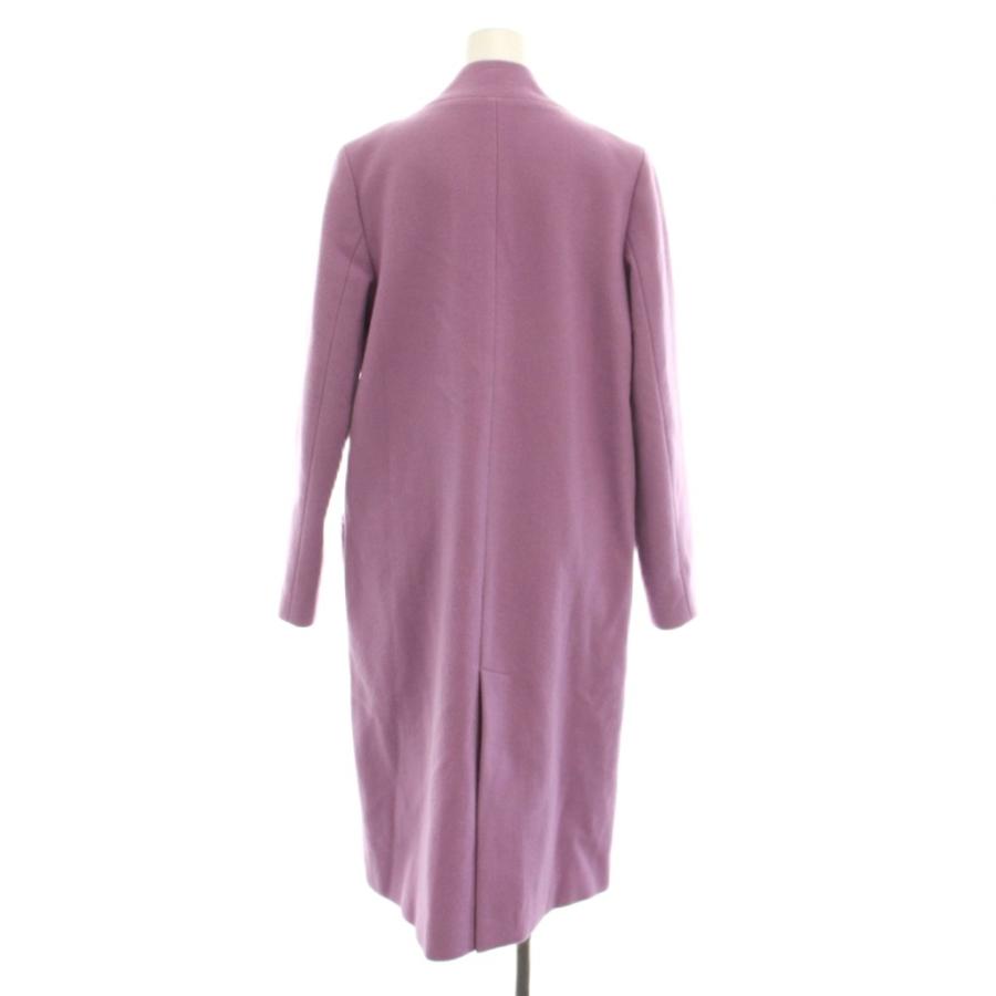 ユナイテッドトウキョウ UNITED TOKYO エクストラウールVネックコート