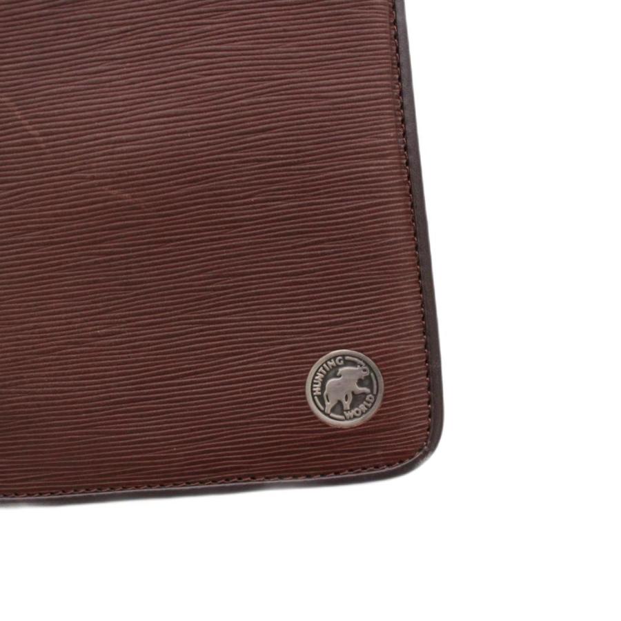 ハンティングワールド ショルダーバッグ ブラウン 楽天市場】【バッグ】HUNTING WORLD ハンティング ワールド ショルダー