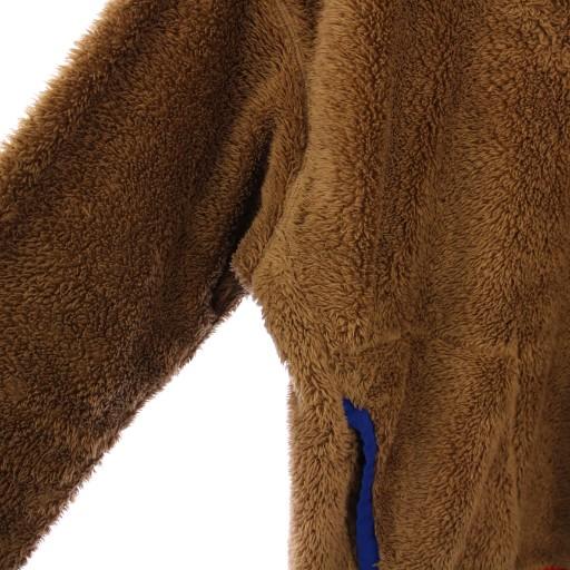 MONCLER（モンクレール） プルオーバーパーカー フリース 長袖