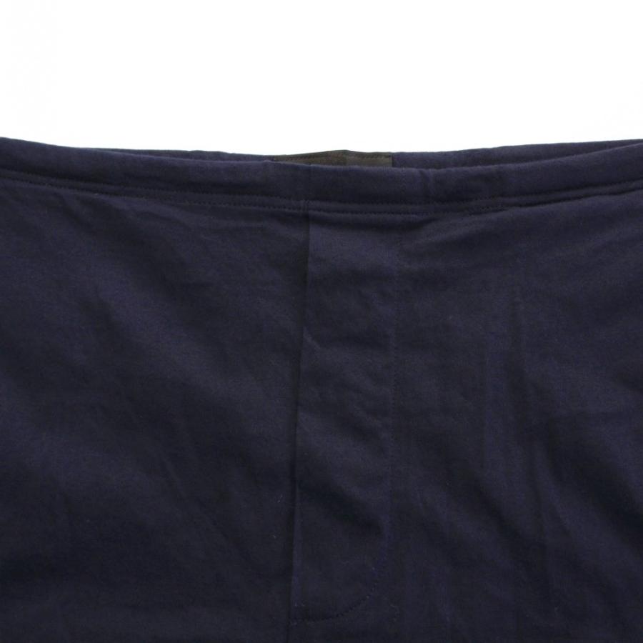 PRADA（プラダ） PRADA 25AW Cotton Bermudas コットンバミューダ