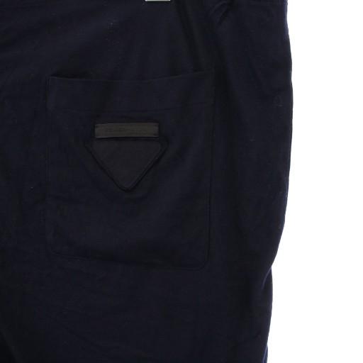 PRADA（プラダ） PRADA 25AW Cotton Bermudas コットンバミューダ