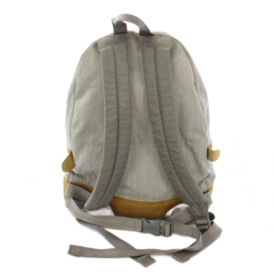 最終価格 新品同様ザノースフェイスパープルレーベルリュックデイパック　グレー 楽天市場】＼2025年12月度 月間優良ショップ 受賞／ 新品 ザ・ノース