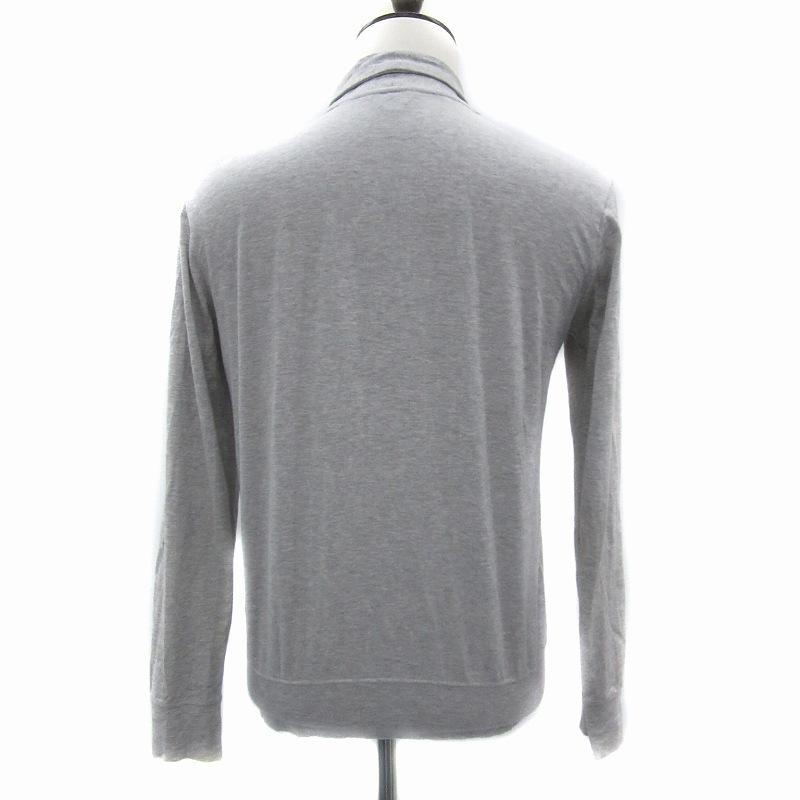 ピーエスポールスミス PS Paul Smith カーディガン ミドル丈 ショール