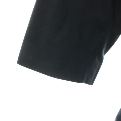 未使用品 ジェイ&エムデヴィッドソン J&M Davidson ベルテッドコート