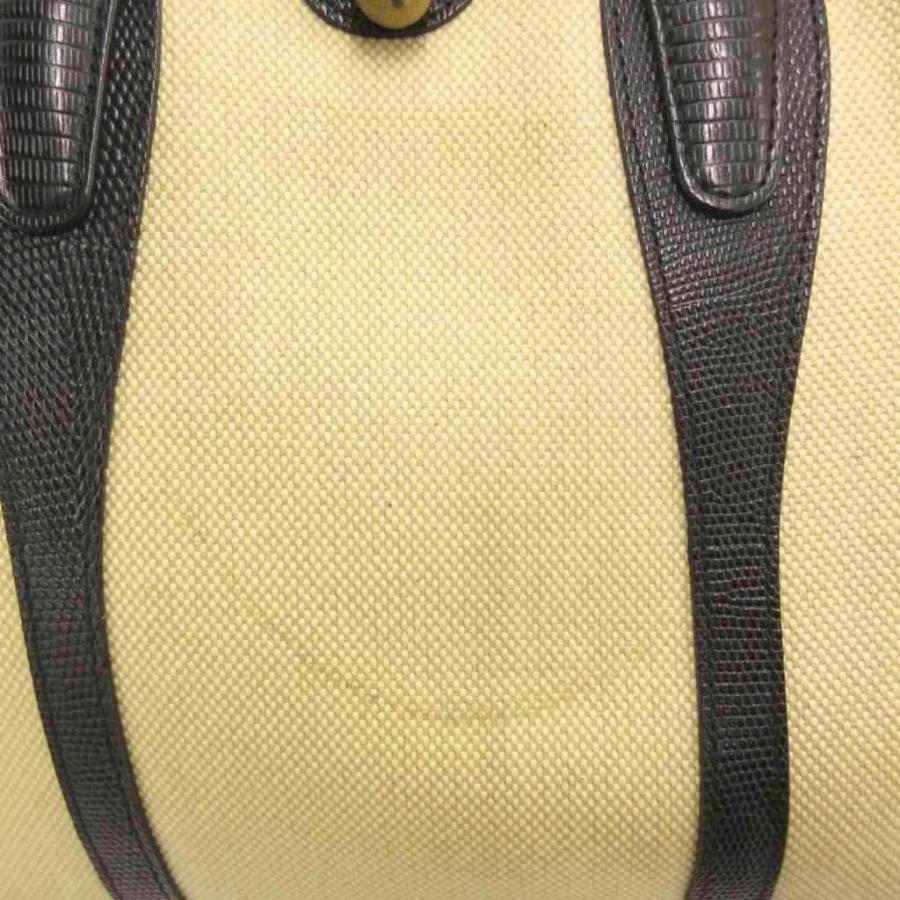 トフ&ロードストーン TOFF&LOADSTONE ハイエンドキャンバストート