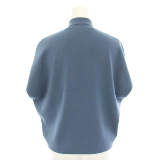 オーラリー AURALEE 24SS ウールリサイクルポリエステルハイゲージ