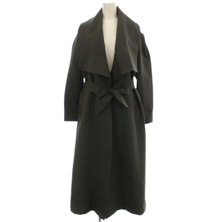 アメリヴィンテージ Ameri VINTAGE BIG COLLAR TUCK SHOULDER