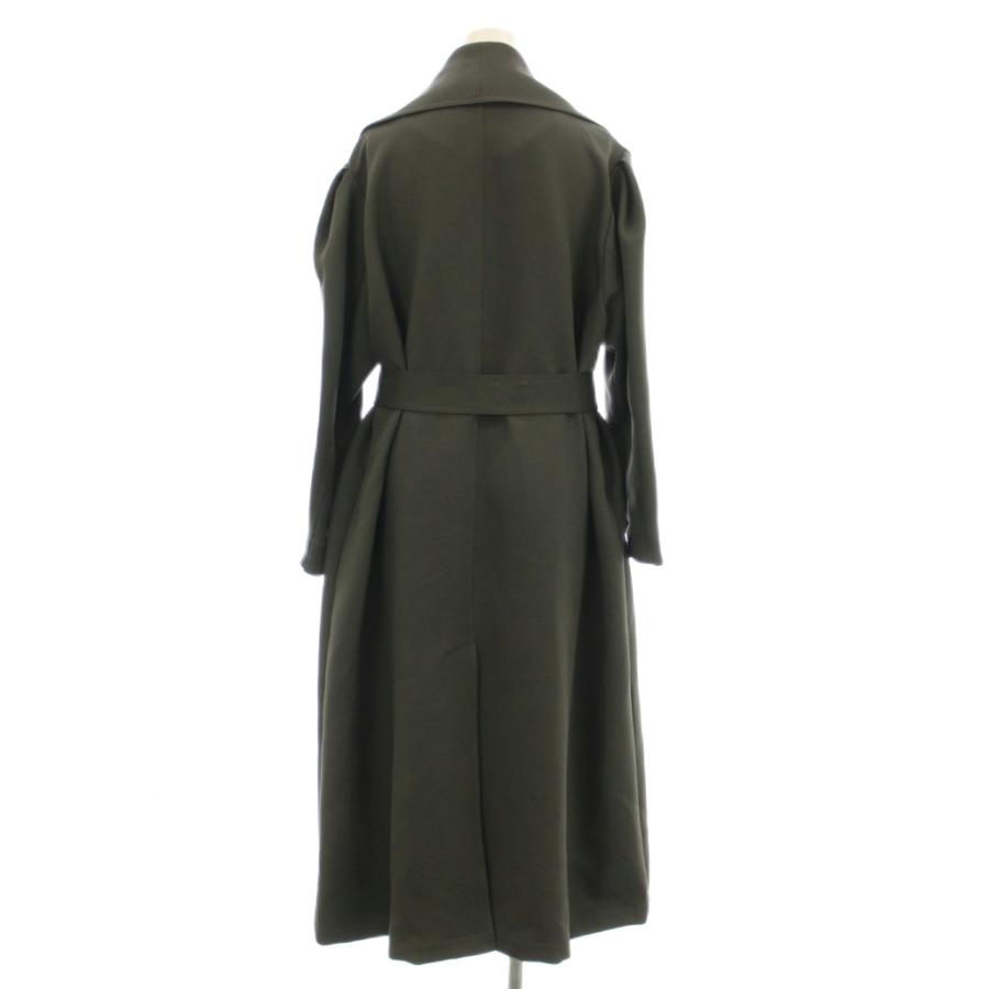 アメリヴィンテージ Ameri VINTAGE BIG COLLAR TUCK SHOULDER