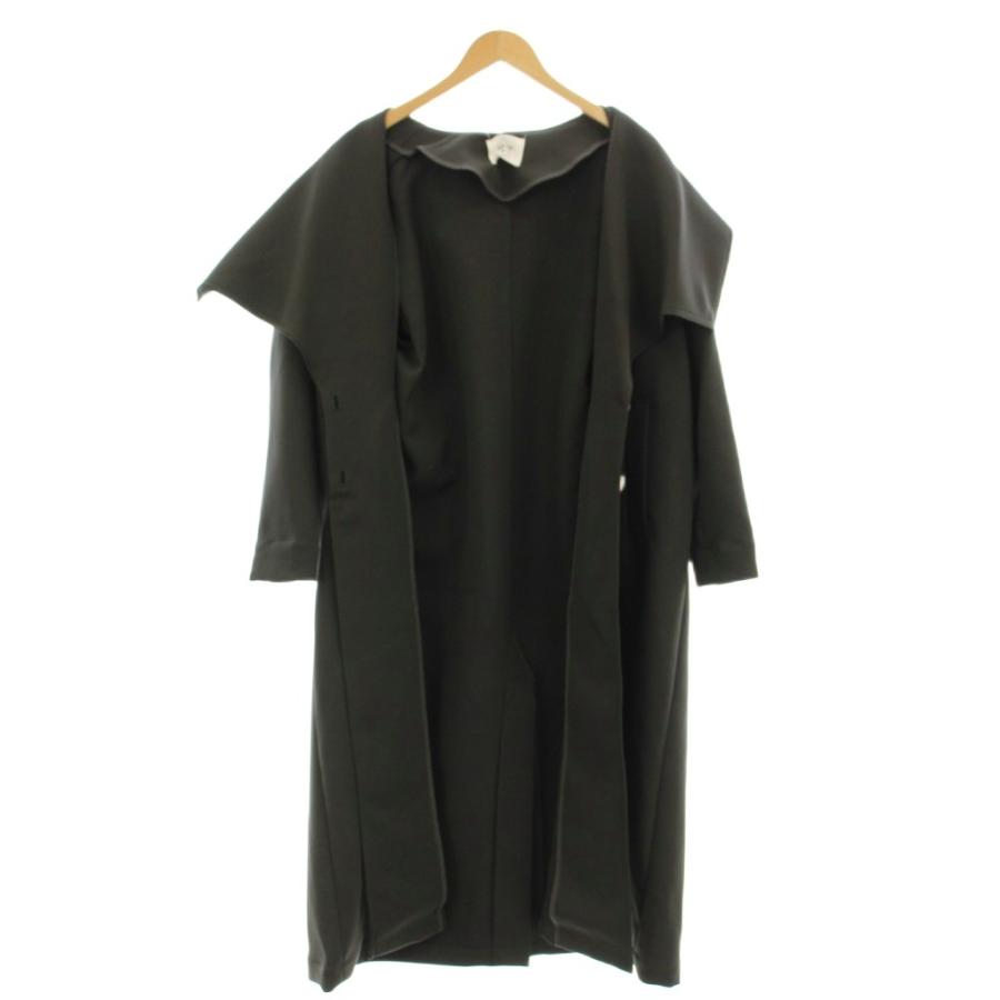 アメリヴィンテージ Ameri VINTAGE BIG COLLAR TUCK SHOULDER