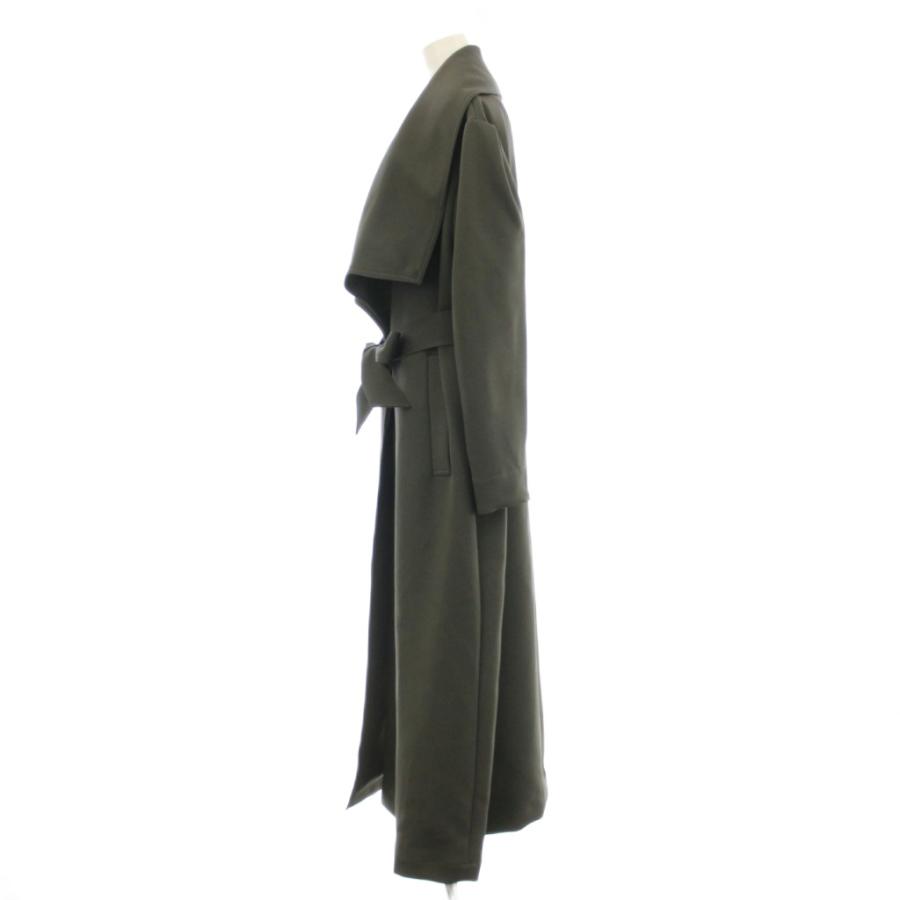アメリヴィンテージ Ameri VINTAGE BIG COLLAR TUCK SHOULDER