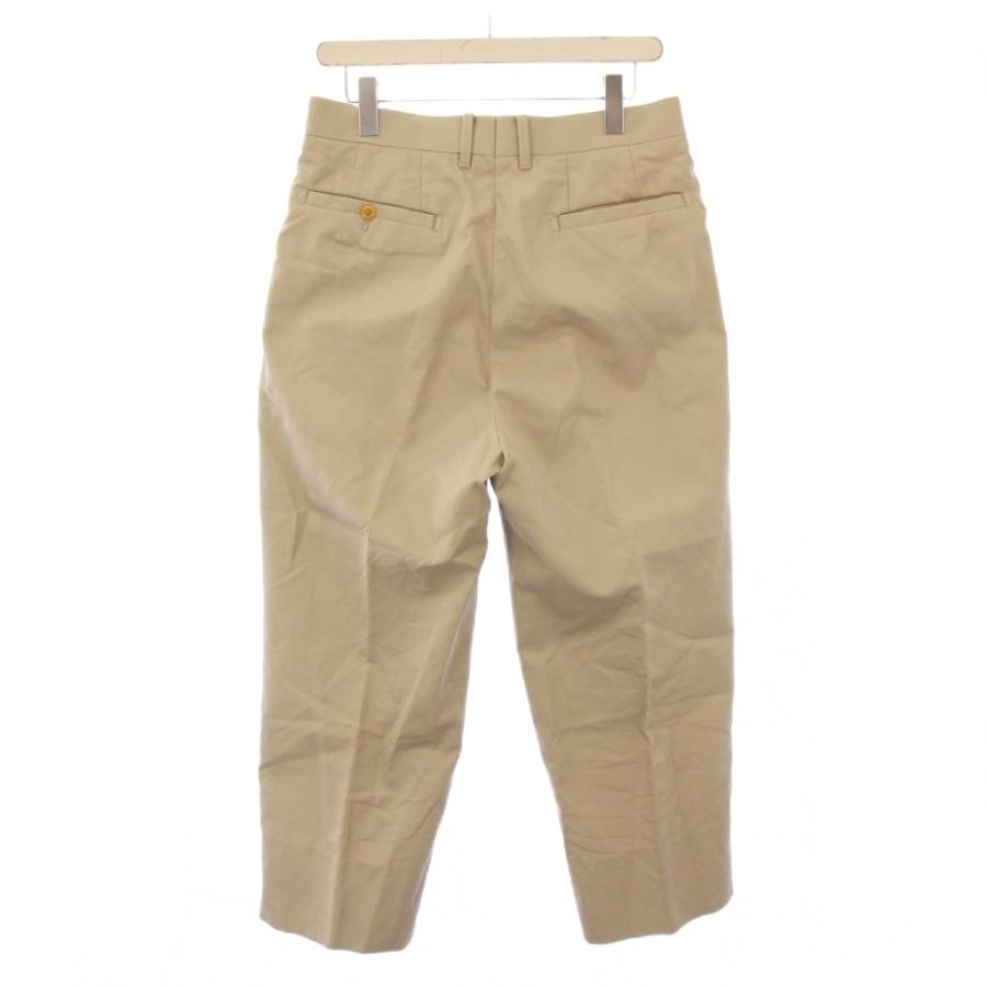 MAATEE & SONS／マーティーアンドサンズ　23SS 俺のチノパン MAATEE＆SONS（マーティーアンドサンズ） 23AW 俺のCHINO-PAN