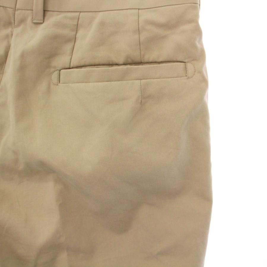 マーティーアンドサンズ　チノパンツ　俺のチノ　薄ベージュ MAATEE & SONS／マーティーアンドサンズ】 23SS 俺のチノパン