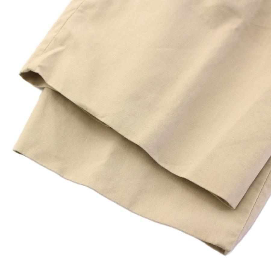 MAATEE＆SONS（マーティーアンドサンズ） 23AW 俺のCHINO-PAN
