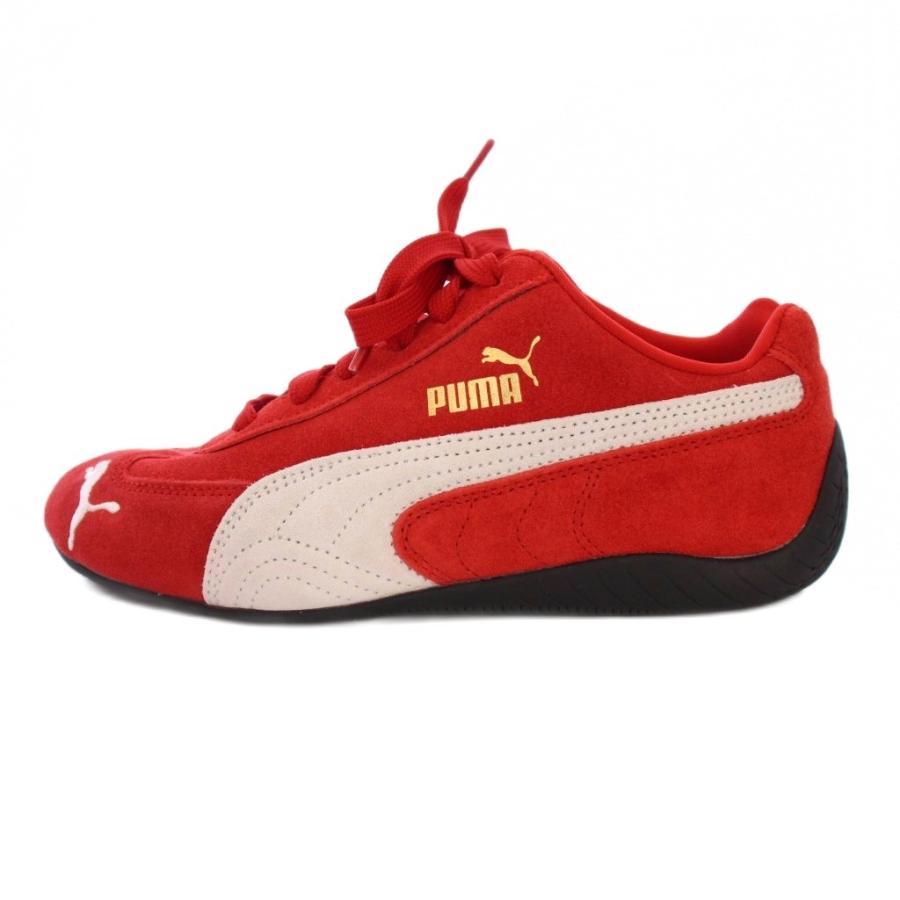 PUMA（プーマ） PUMA Speedcat OG スニーカー シューズ スエード UK4.5