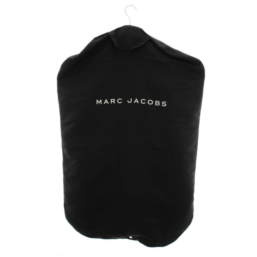マークジェイコブス MARC JACOBS Pコート ピーコート ウール アウター