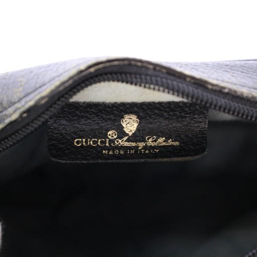 GUCCI グッチ オールドグッチ GGスプリーム ショルダーバッグ PVC